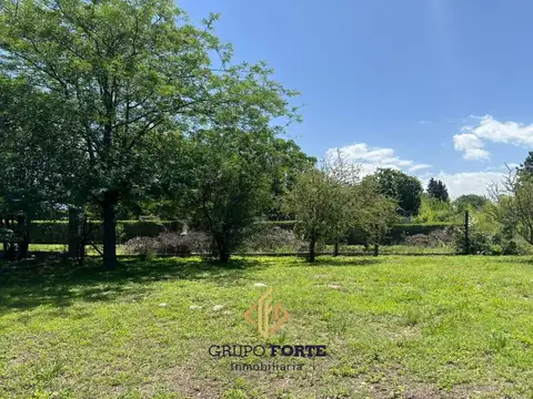 LOTE EN VENTA EN VILLA PARQUE SIQUIMAN