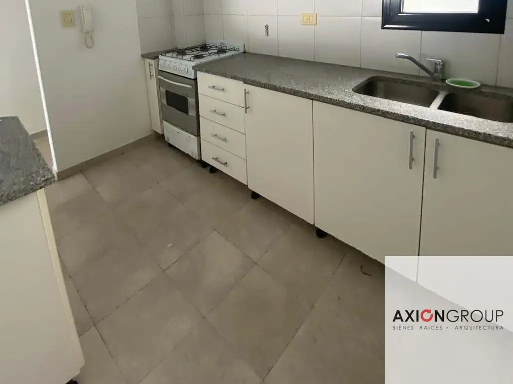 Dúplex en alquiler de 1 dormitorio en La Plata