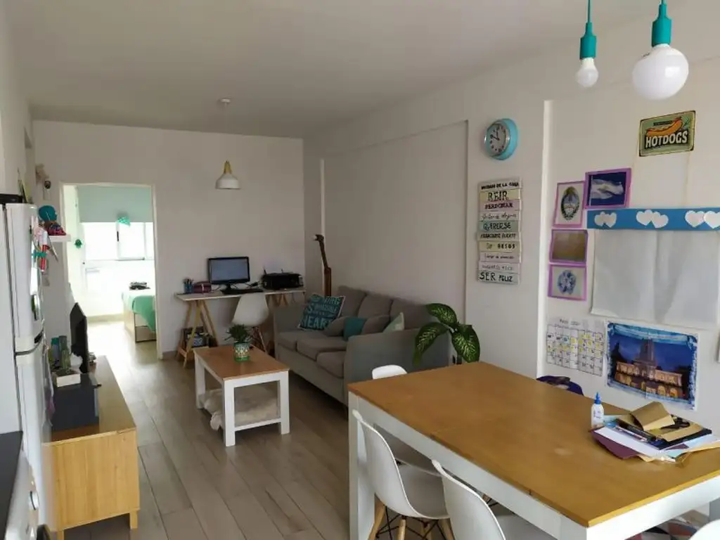 Departamento - Venta - Argentina, Capital Federal - Ibarrola 6400 - Foto 0