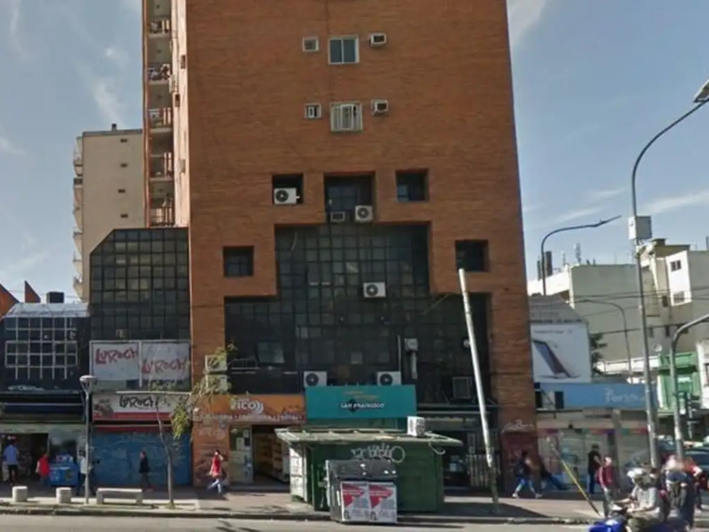 Local - Venta - Argentina, Capital Federal - Av Rivadavia 7300