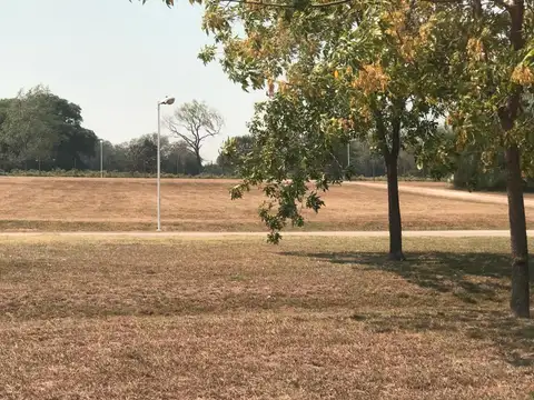 Terreno en Venta