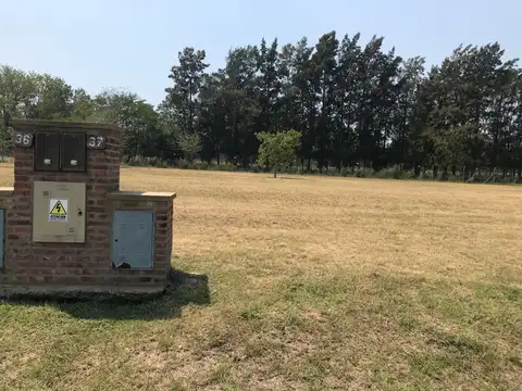 Terreno en Venta en Los Cardales