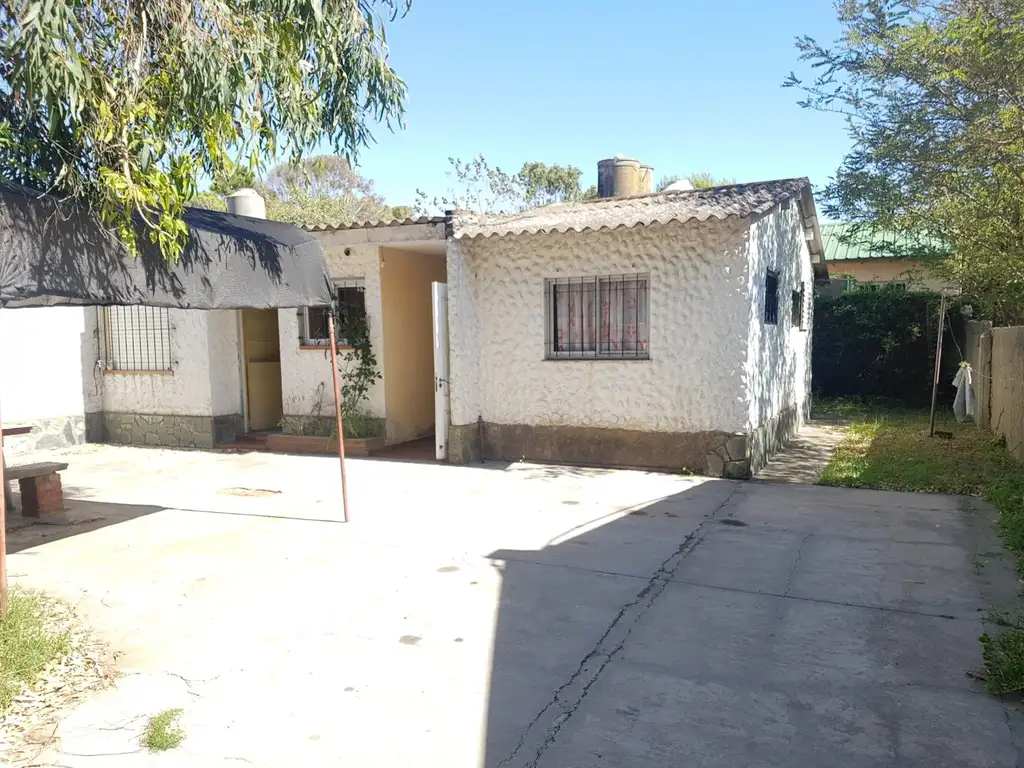 VENTA EN BLOCK - 3 Deptos A DOS CUADRA DEL MAR