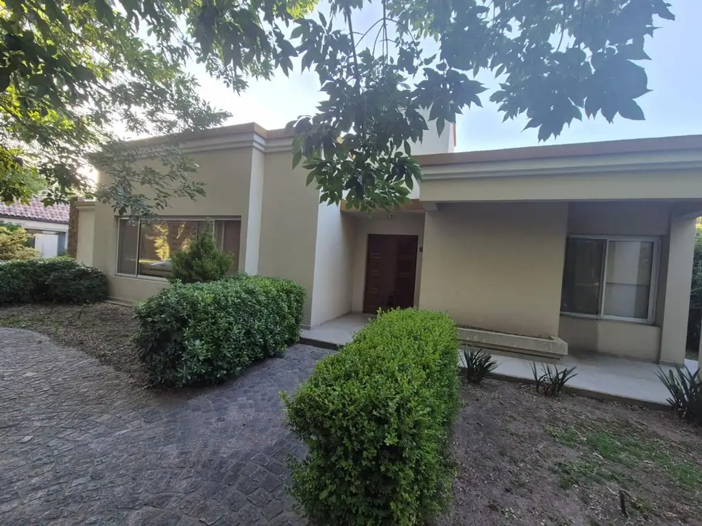 Casa en venta