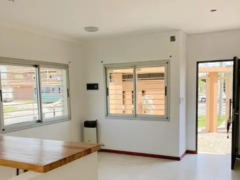 DUPLEX EN VENTA - SAN CARLOS