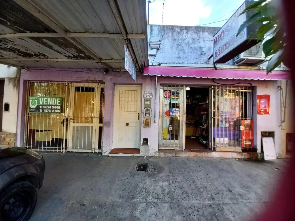 Casa en Casco Urbano Capilla Del Señor - Exaltacion de la Cruz