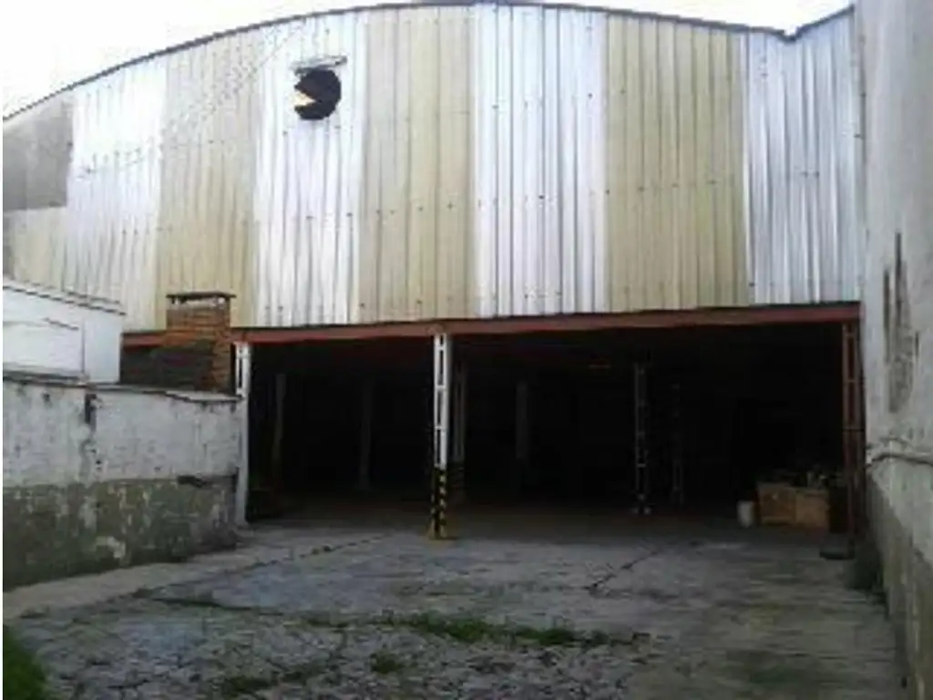 Industria / Galpon Venta