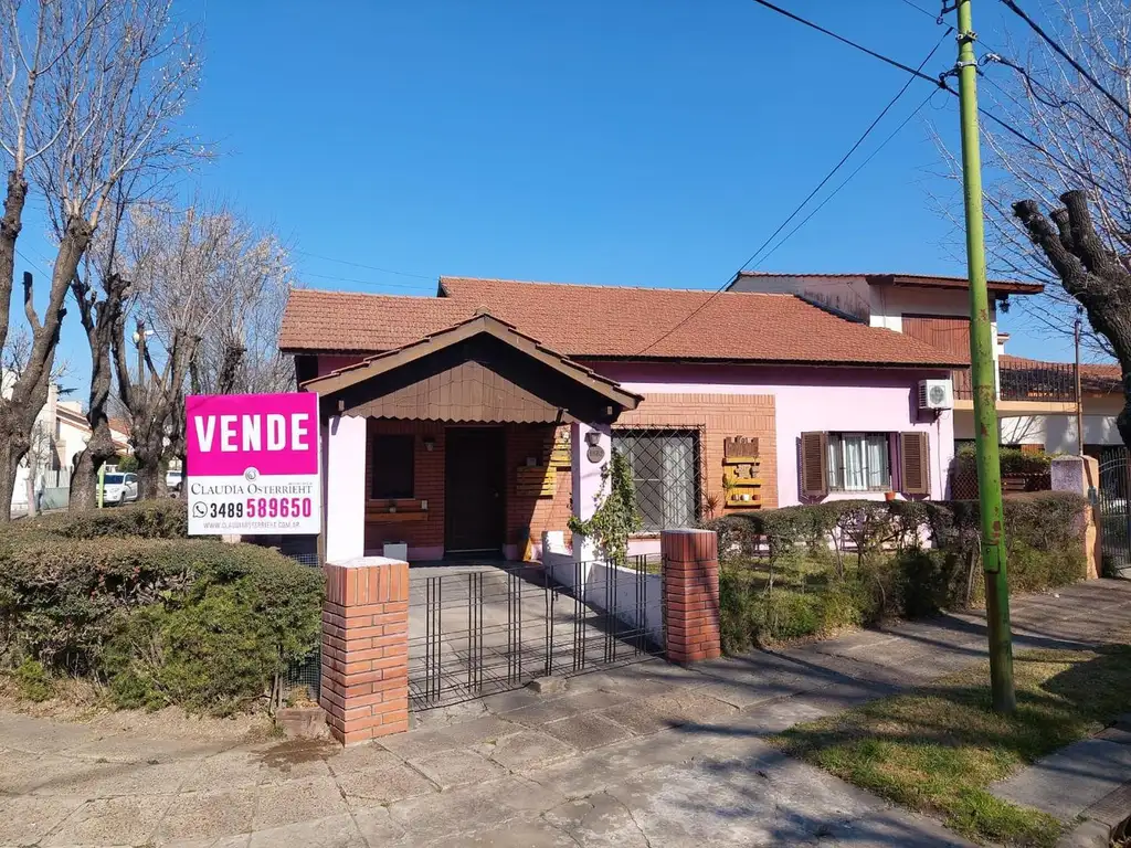 Increíble esquina a la Venta B. Dálmine Viejo