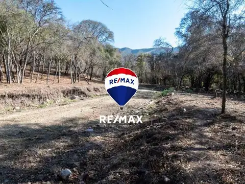 TERRENO VENTA LA CALDERA URBANIZACION LA MISION 2