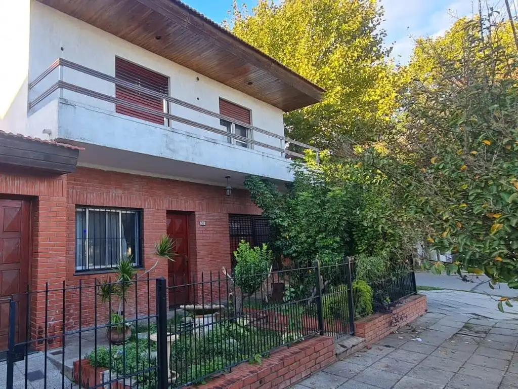 Venta de casa en Moron