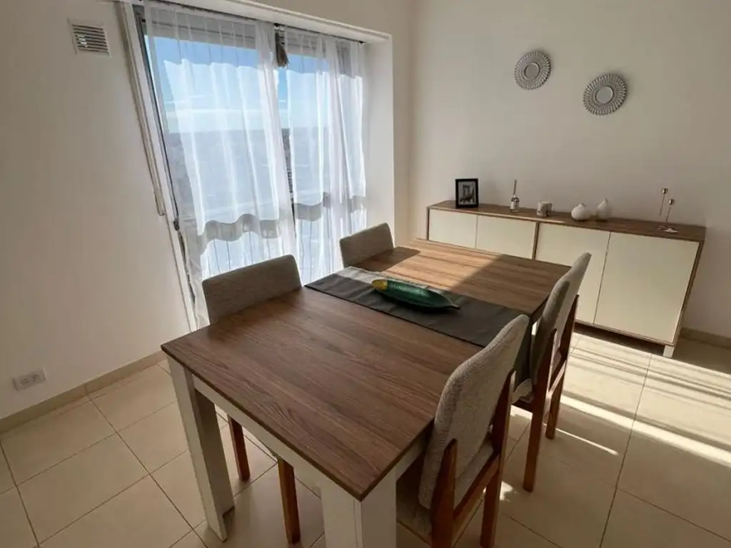 Departamento - Venta - Argentina, Mar del Plata - CORDOBA 1700