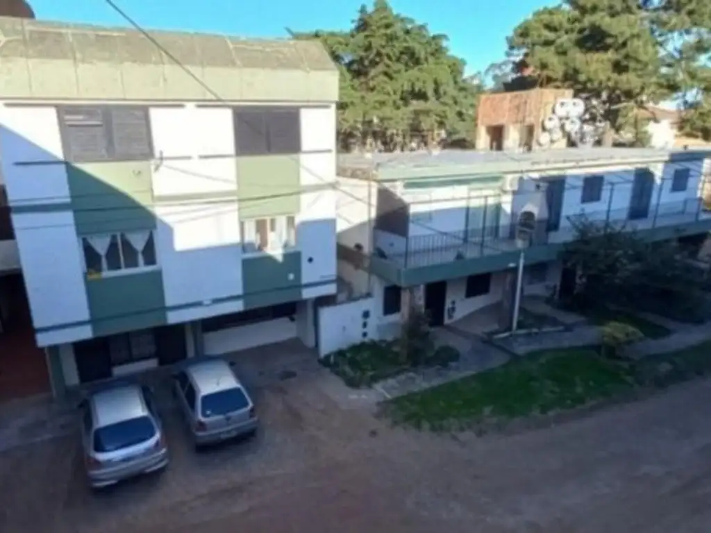 Departamento en Pinamar cl. Del Cazón (excelente ubicación)