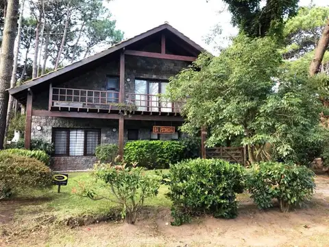 Casas en Venta en Pinamar Norte, Pinamar - Argenprop