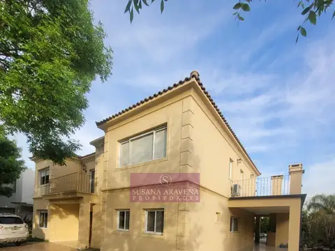 Casa en Venta en Haras del Pilar,  Barrio La Pradera, Pilar