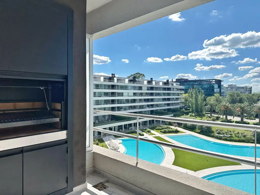 venta departamento en Bouquet