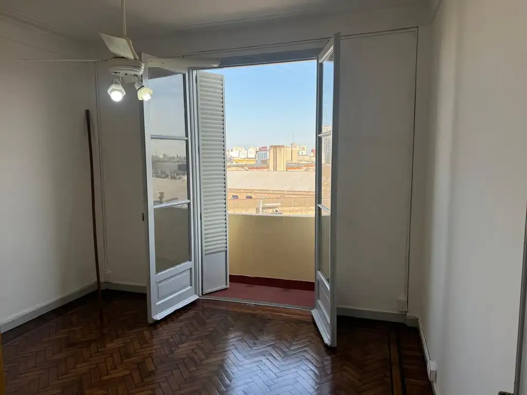 ALQUILERDE DEPARTAMENTO 3 AMBIENTES BARRACAS