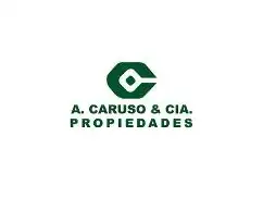 CARUSO PROPIEDADES