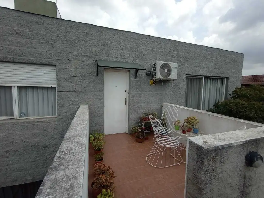 Departamento  en Alquiler en Villa Morra, Pilar, G.B.A. Zona Norte