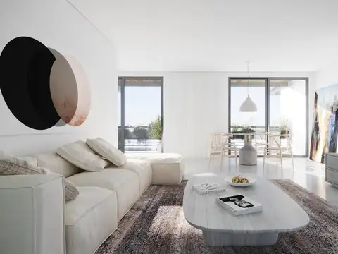 Departamento en Venta en General San Martin, USD 80.000