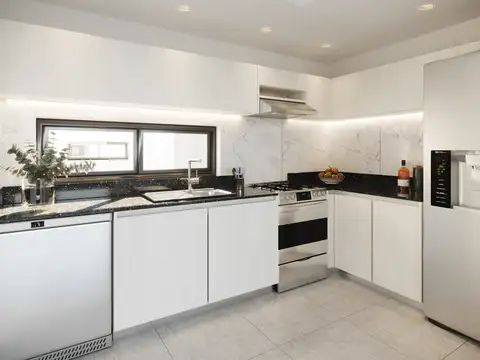 Departamento en Venta de 2 dormitorios