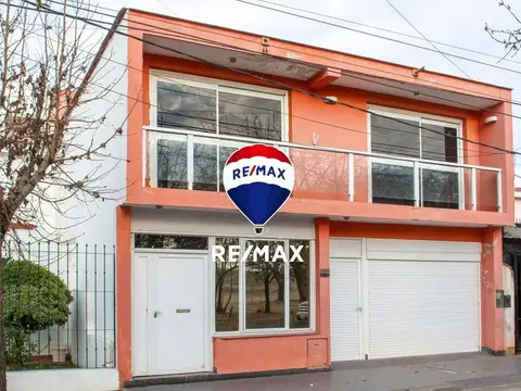 CASA 3 DORMITORIOS VENTA B PARQUE BELGRANO