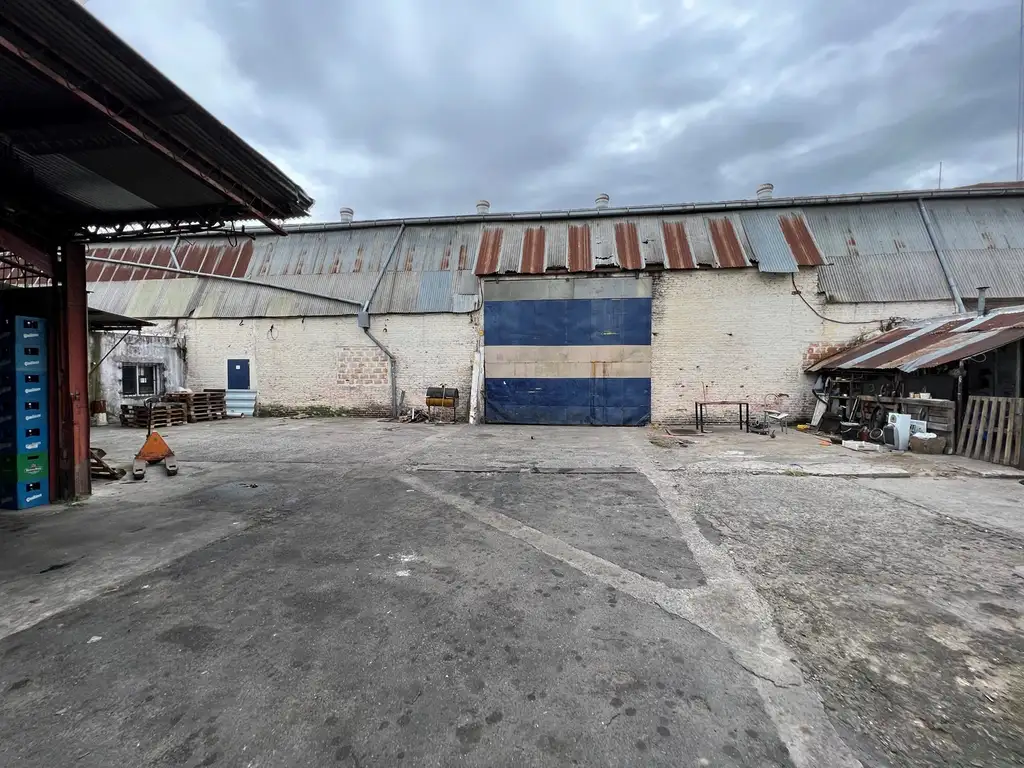 Depósito  en Alquiler ubicado en San Fernando, G.B.A. Zona Norte, Argentina