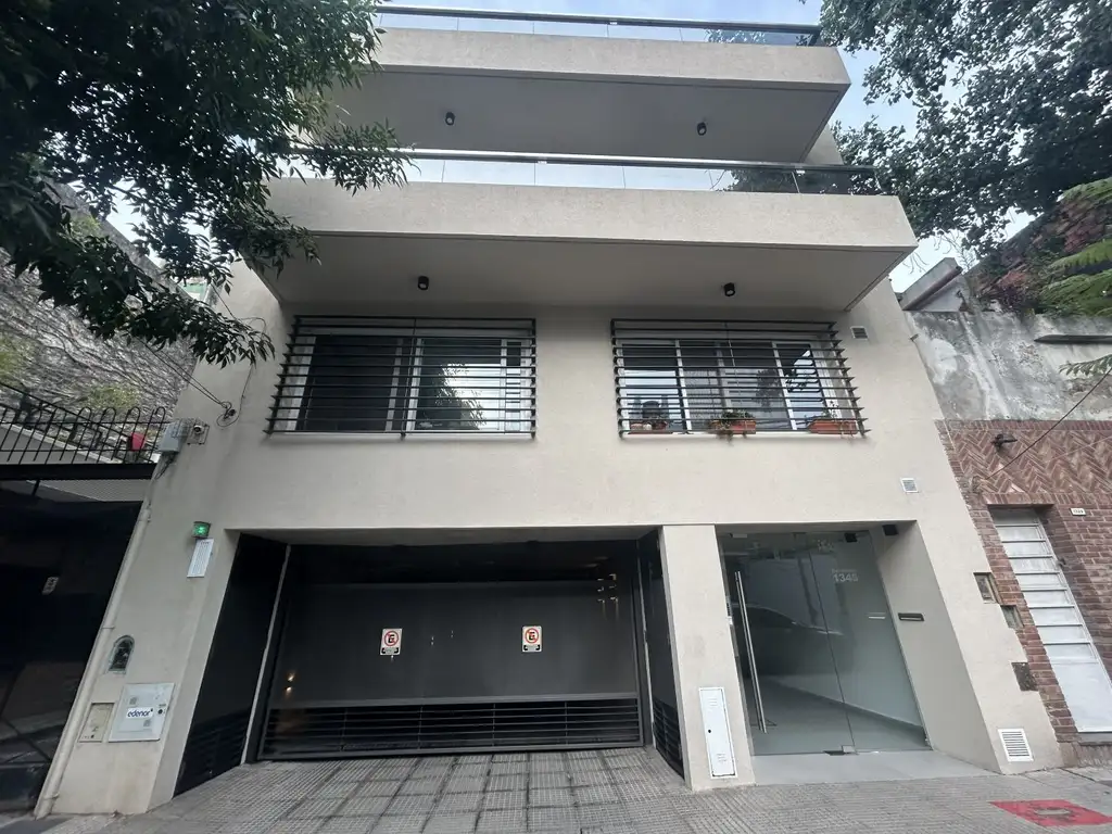 OPPEL | Departamento en Venta | BELGRANO  Capital Federal |