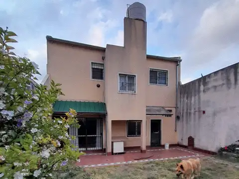 Casa en Venta en Crucesita - 5 ambientes