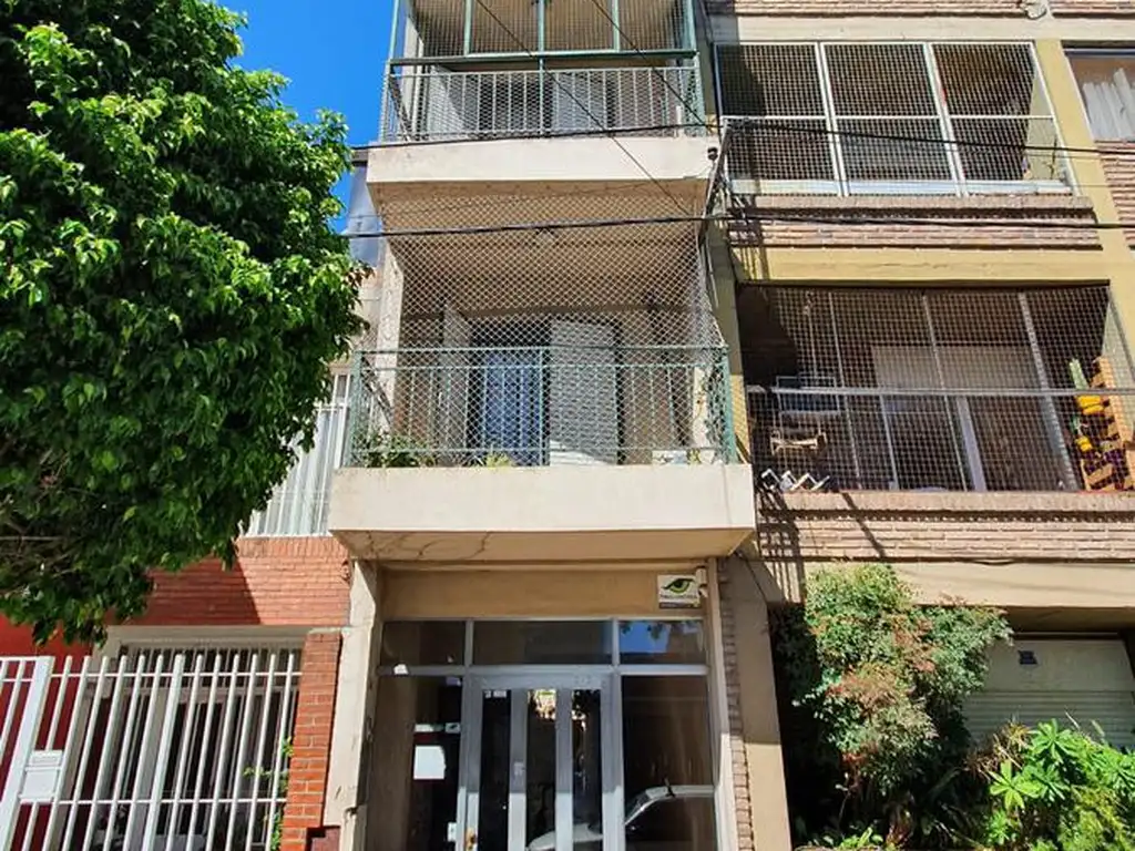 Venta Departamento 2 Dormitorios Abasto