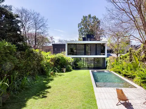 Casa en Alquiler en Bajo de San Isidro, San Isidro, G.B.A. Zona Norte