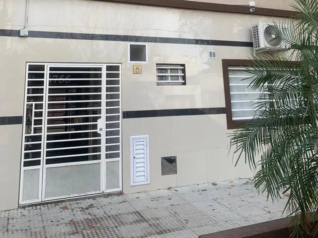 Venta Departamento 2 Ambientes Planta Baja a estrenar en Mataderos