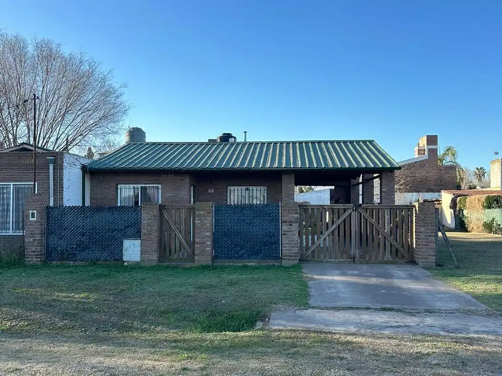 Casa en  Roldan