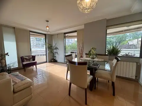 Venta Departamento 2 dormitorios piso exclusivo en Rosario - Pichincha