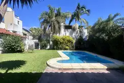 Casa en  Olivos en alquiler 