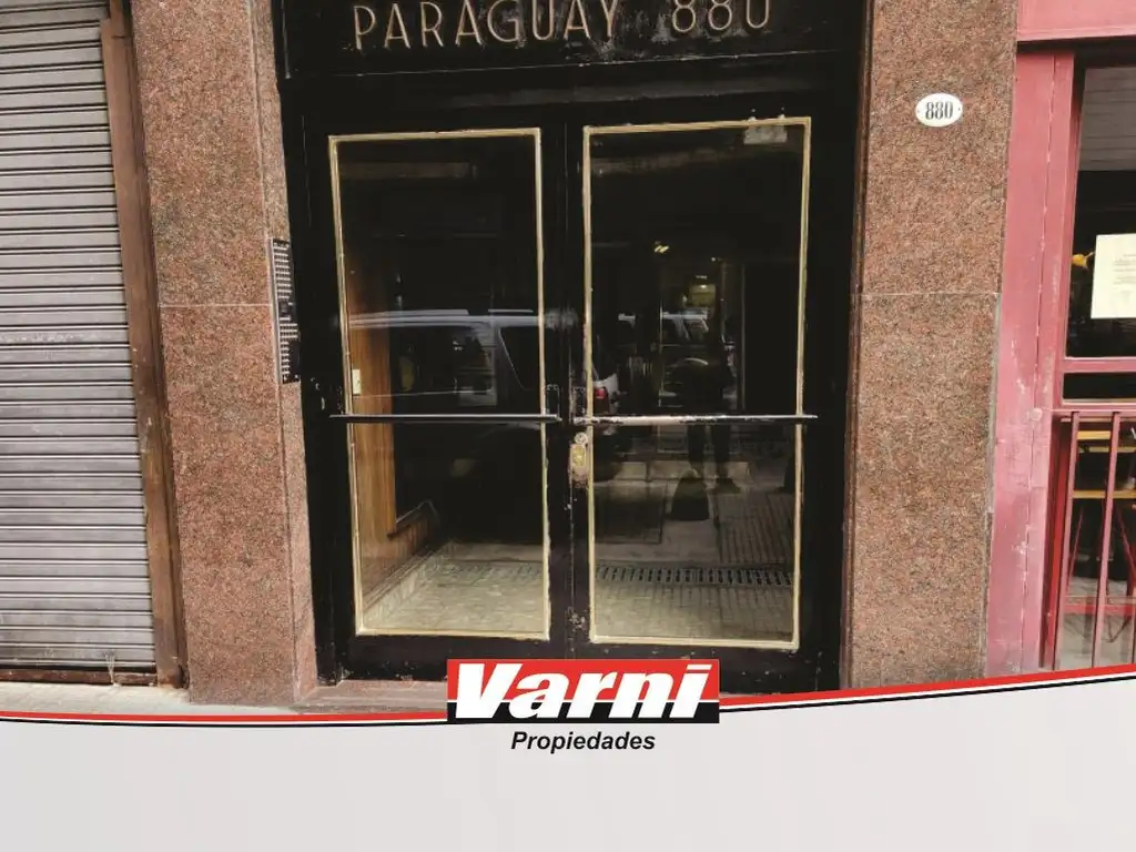 Oficina - Venta - Argentina, Capital Federal - PARAGUAY 880