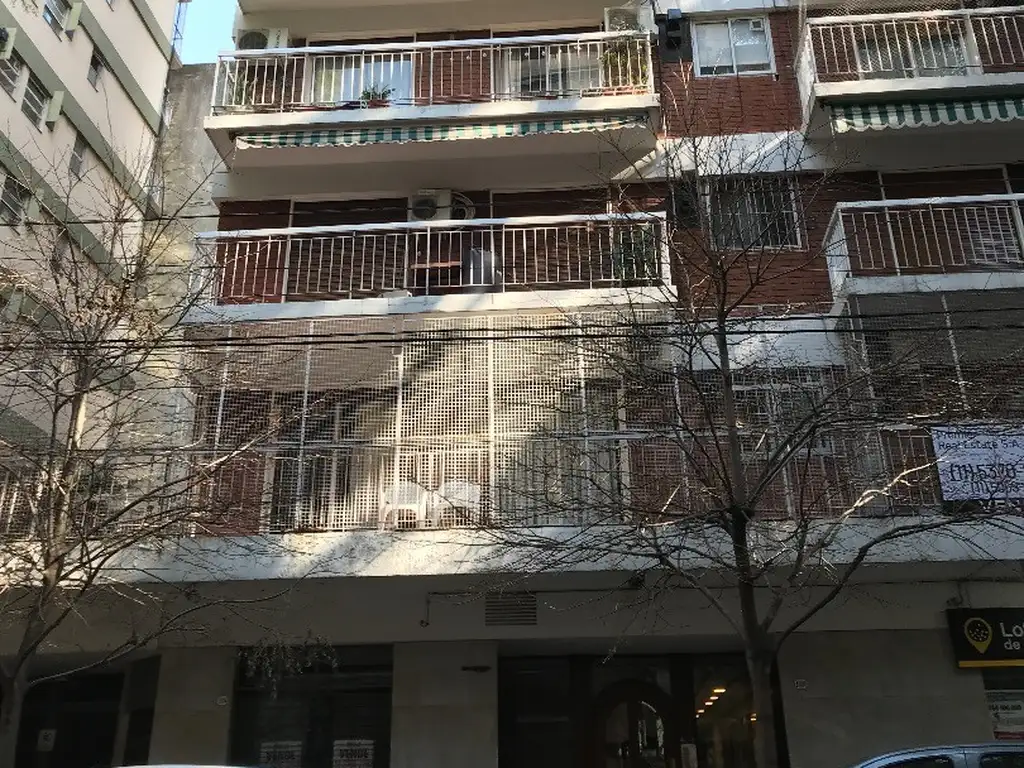 Departamento en Venta en Belgrano - 3 ambientes