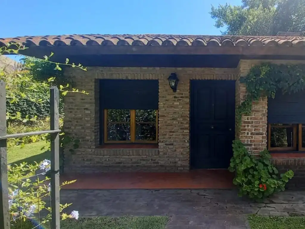 Casa en venta en Marcos Paz