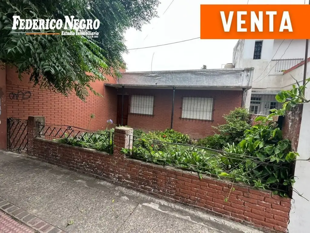 Casa - Venta - Argentina, Los Polvorines - 9 de Julio 2644