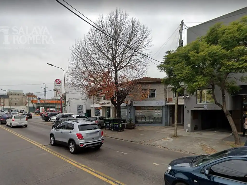 VENTA EDIFICIO COMERCIAL SAN ISIDRO