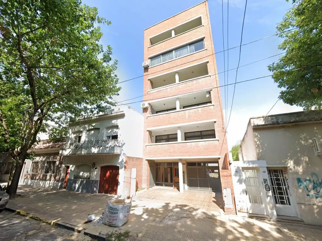 Departamento en  Venta en La Plata Centro