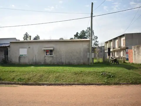 Casa en San Salvador