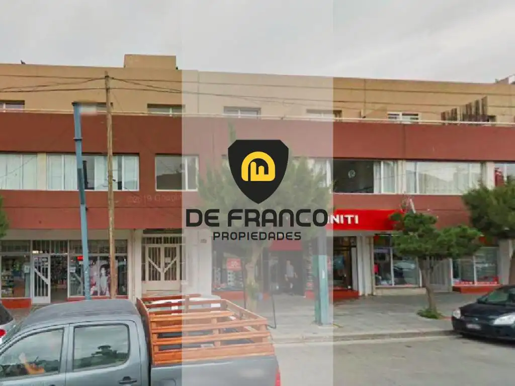 Departamento venta  Comodoro Rivadavia  3 amb tipo Duplex