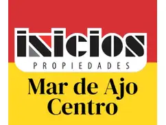 INICIOS MAR DE AJO CENTRO