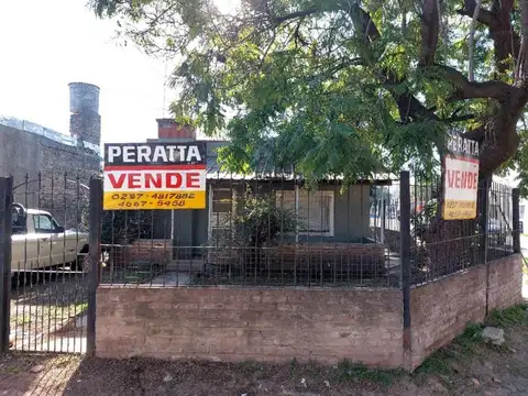 IMPORTANTE ESQUINA SOBRE AV. N. KIRCHNER