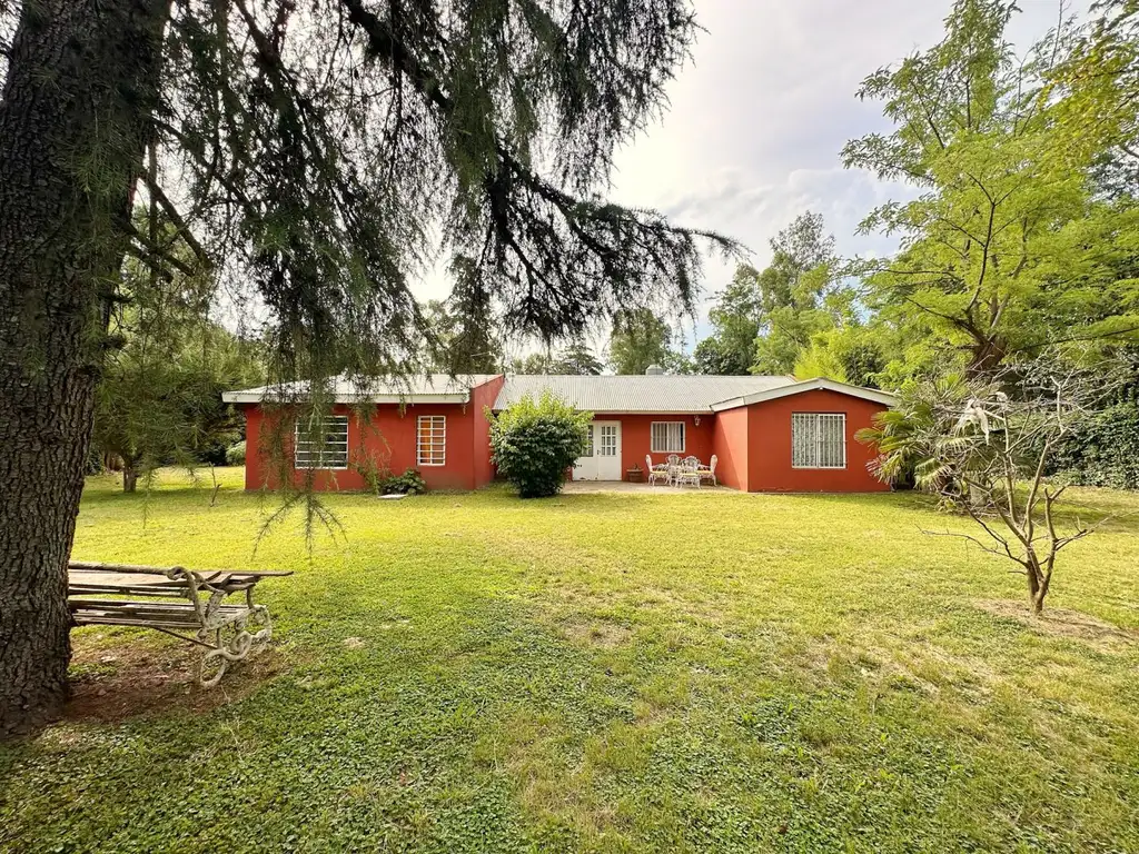 Casa - Venta - Argentina, Brandsen