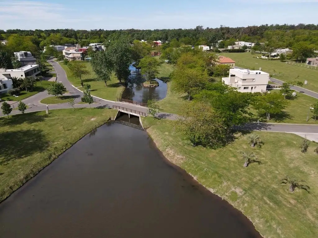 Terreno en venta en Fincas de Hudson