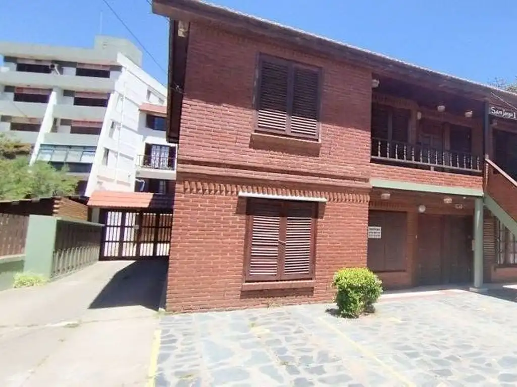 Venta Alquiler dtp tipo duplex 4 Amb 2 baños parrilla cocher