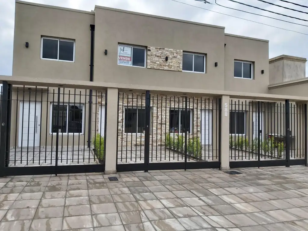 Duplex En Venta, Cardales