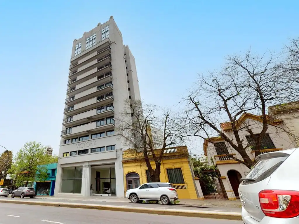 Cochera en venta en La Plata calle 7 e/ 39 y Plaza Olazabal - Dacal Bienes Raices