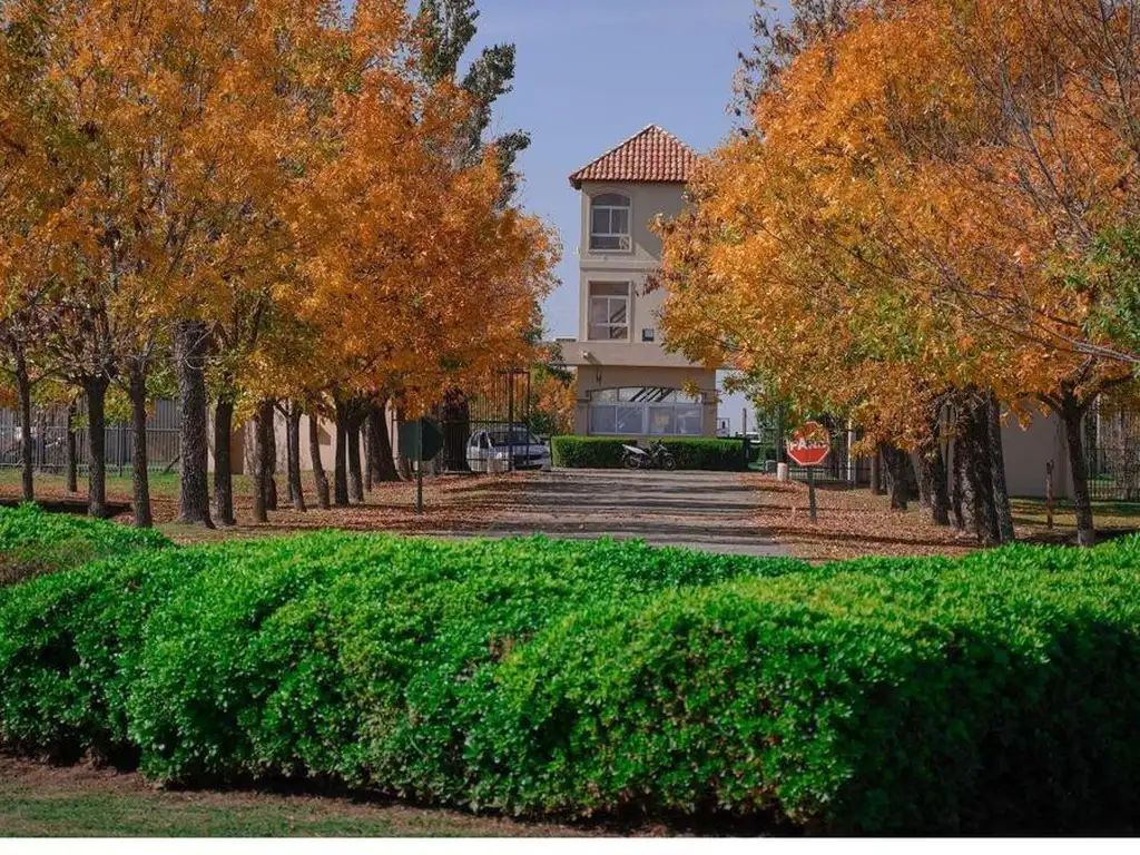 Terrenos- Lotes-  La Carolina Golf y Country Club- Barrio Cerrado- Consulte por Financiación